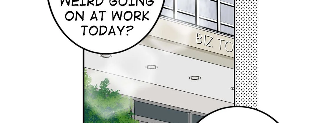 Living with The Wizard - Chapter 10